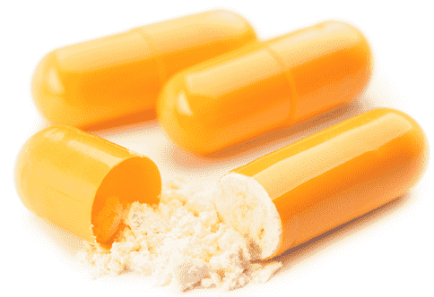 Does Dividing the Capsule in Half Make It Less Effective?